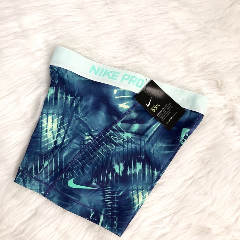 Nike Pro Shorts🌸